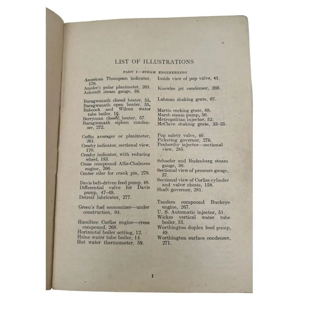 Swingle's 20th Century Handbook for Steam Engineers and Electricians 1905